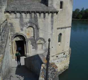 Pont d'Avignon