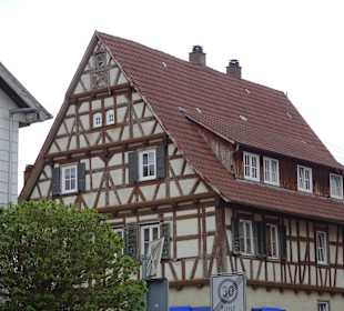 Stadtrundgang Murrhardt