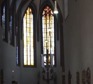 Katholische Pfarrei Heiliger Martin