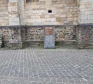  Altstadt Bilzen in Bilzen, Belgien 