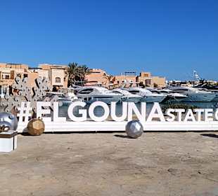 El Gouna 