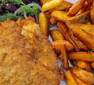 Schnitzel
