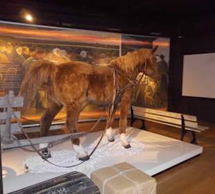 Im Auswanderermuseum