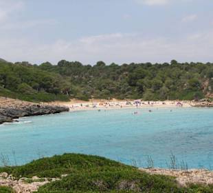 Cala Barques