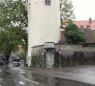 Diebsturm