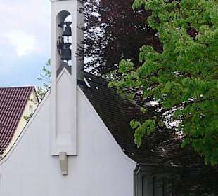 Mühlbruck Kapelle