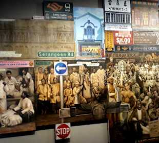 Indian Heritage Centre