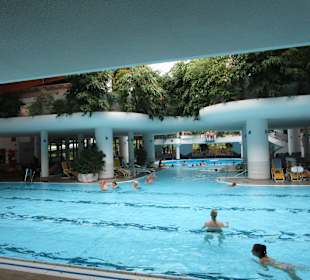 Erlebnisbad Aquaria