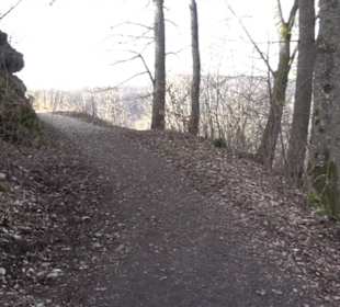 Burgruine Hohenwittlingen