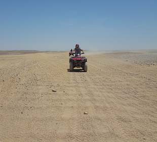 Quad Tour Hurghada 