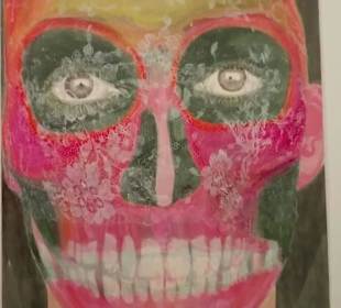 Museo Nacional Centro de Arte Reina Sofía