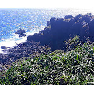 Kap Maobitou Halbinsel Hengchun