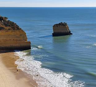 Seven Hanging Valleys Trail 