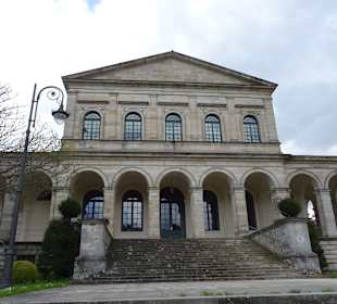 Staatsbad Brückenau