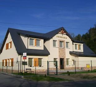 Budynek Wielofunkcyjny  ,,JODEŁKA''