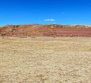 Tiahuanaco