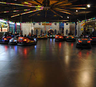 Kostenloser Autoscooter