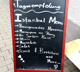 Meeting Café