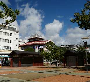 Stadtrundfahrt mit dem Pferdewagen