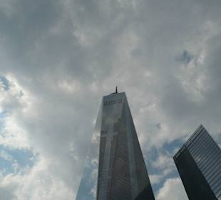World Trade Center