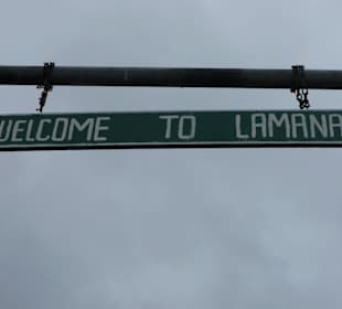 Eingang zur Tempelanlage