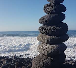 Playa Jardín