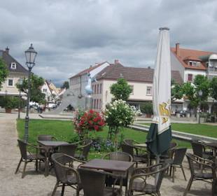 Festungsfest Germersheim 2015