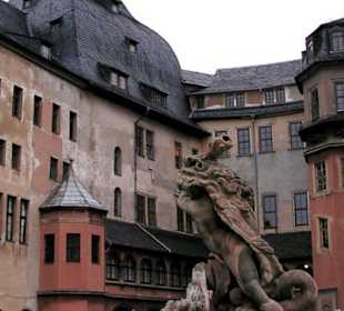 Stadtrundgang Sondershausen