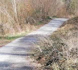 Hummelbergweg