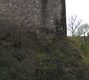 Wanderweg Hochgehswiggert