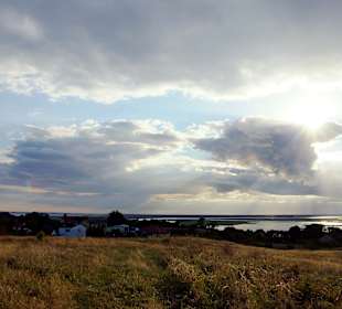 Strand Misdroy/Miedzyzdroje