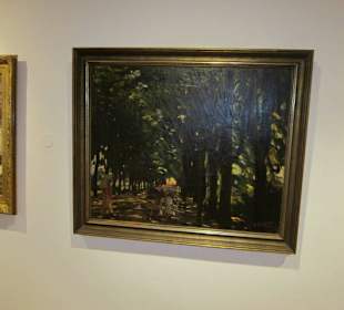 Museum Hans Purrmann