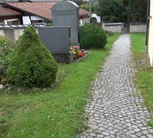 Friedhof Maising