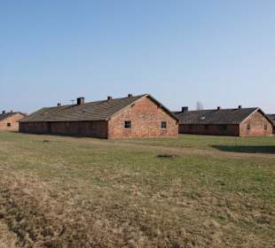 Auschwitz Birkenau