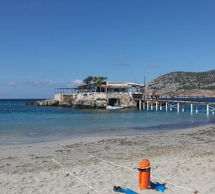 Das Insel-Restaurant