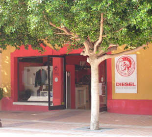 Marratxi Festival-Center Diesel-Shop