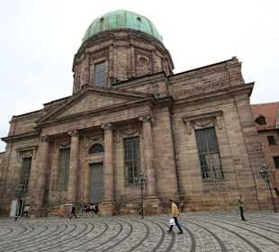 St.-Elisabeth-Kirche