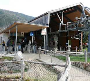 Hasenhorn Coaster Todtnau