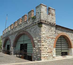 Dogana Veneta Lazise