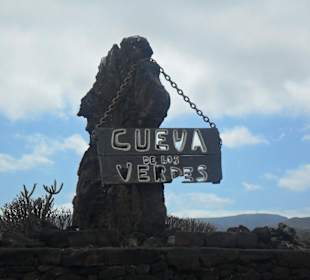 Cueva de los Nieves