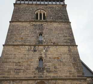 Westturm von St. Lamberti