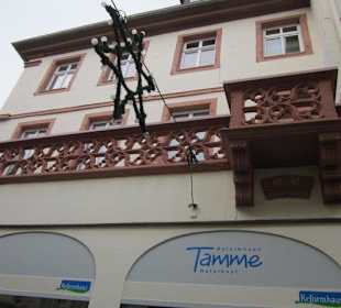 Altstadt Neustadt