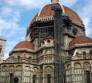 Cupola di brunelleschi