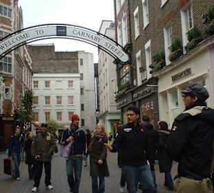 Carnaby