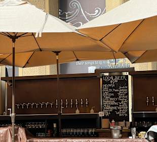 Panama66 im Balboa Park