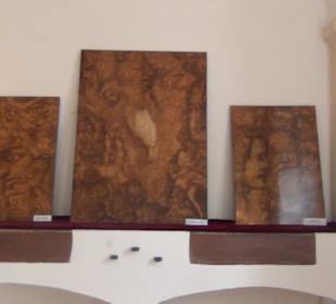 Barockschloss Rammenau