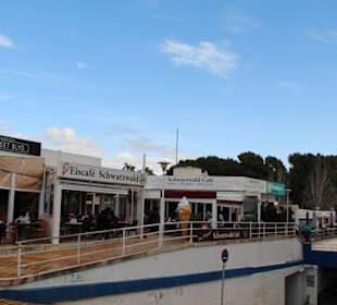 Schwarzwald Cafe   Paguera