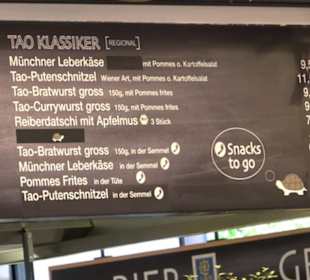 Tierpark Hellabrunn - Afrika