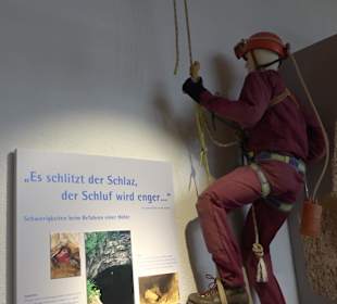 Tiefenhöhle Laichingen