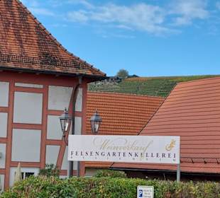 Historische Altstadt